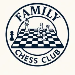 Greenville Family Chess Club logo